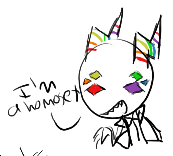 Drawpile drawing